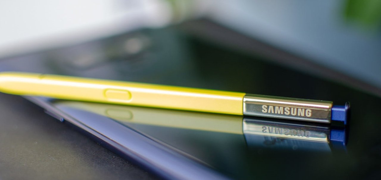 Samsung mostra em vídeo como o Galaxy Note 9 é fabricado; assista