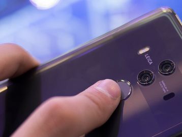 Já homologado na Europa, Huawei Mate 20 sairá de fábrica com Android Pie