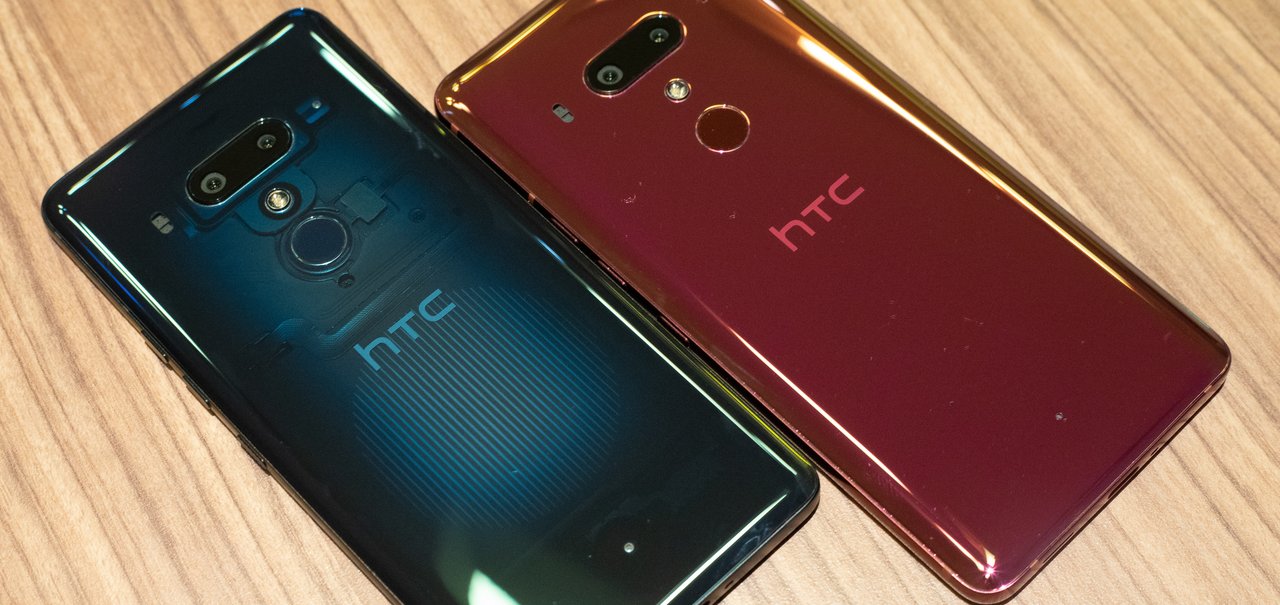 Linha U da HTC vai ganhar novo membro no dia 30 de agosto