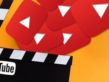 YouTube começa a disponibilizar recurso de 'tempo assistido' para celulares