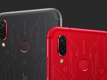 Intermediário gamer Honor Play com “GPU Turbo” chega a outros mercados