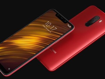 Pocophone chega ao Uruguai e a outros países latino-americanos; e o Brasil?