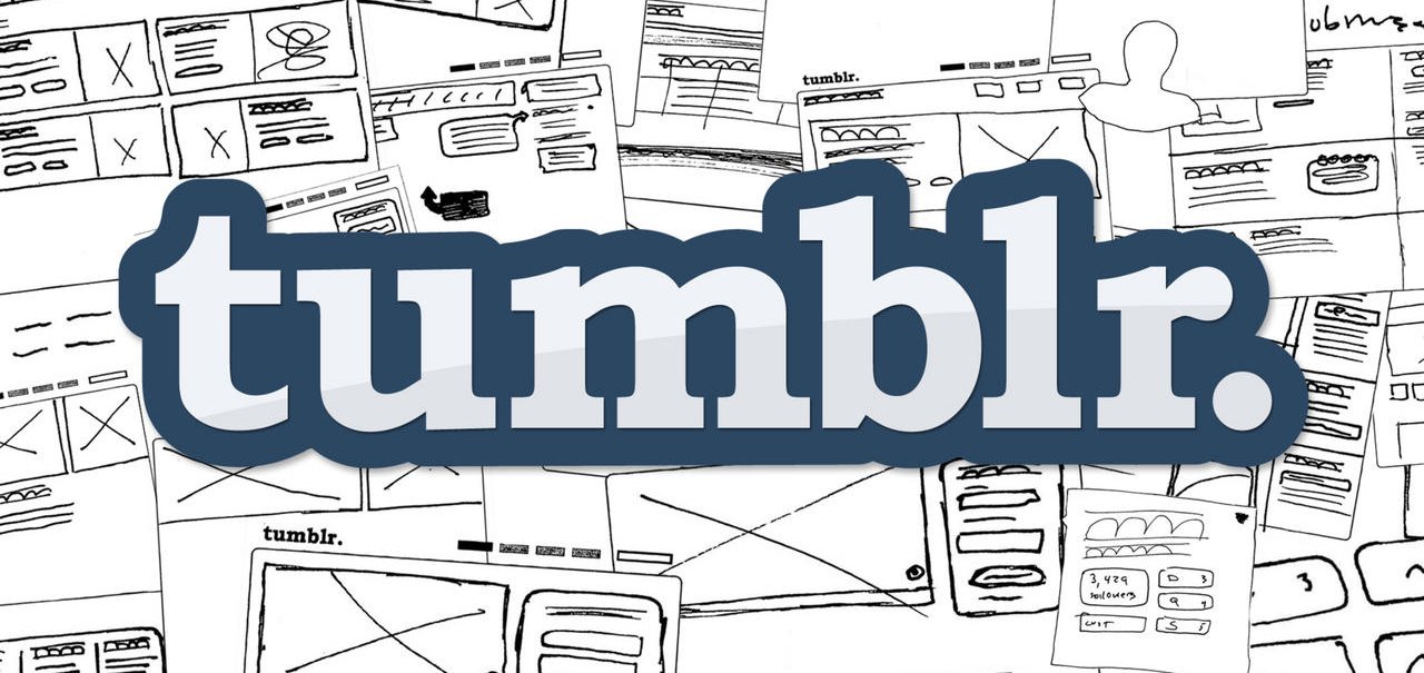 Tumblr fechará o cerco contra manifestações de ódio e violência