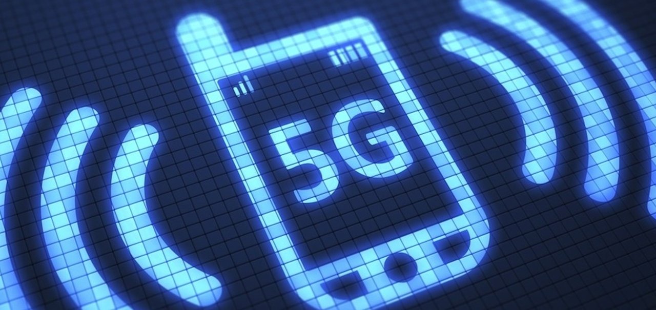 Nokia recebe € 500 milhões para desenvolver tecnologia para o 5G