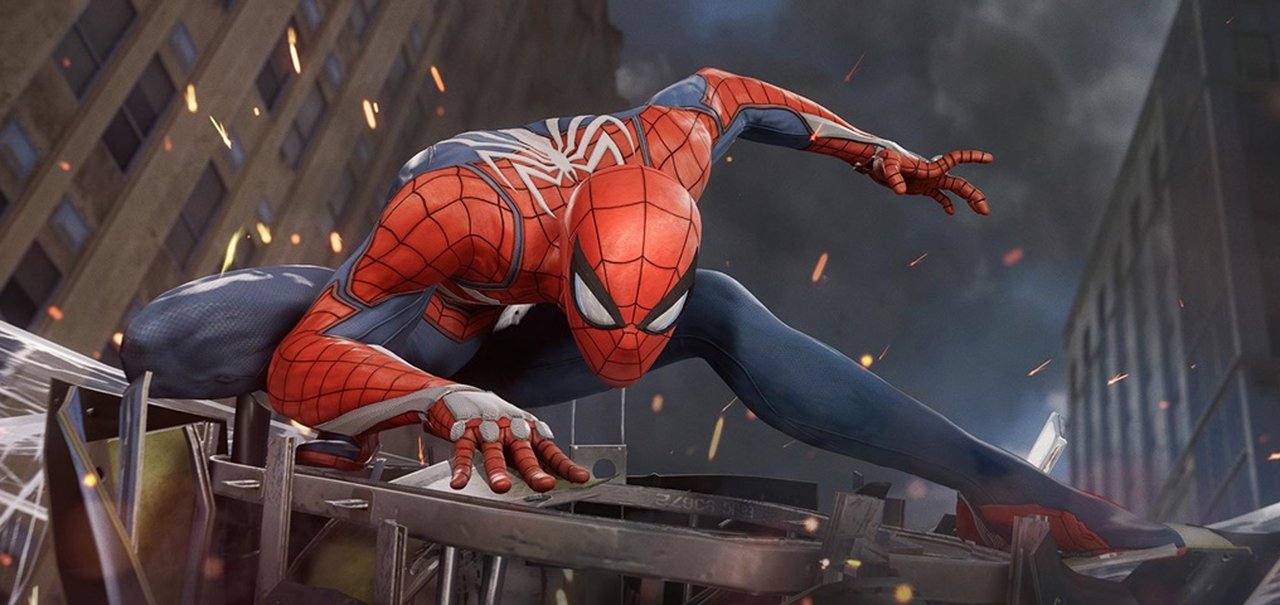 Spider-Man tem seus conteúdos pós-lançamento revelados pela Sony