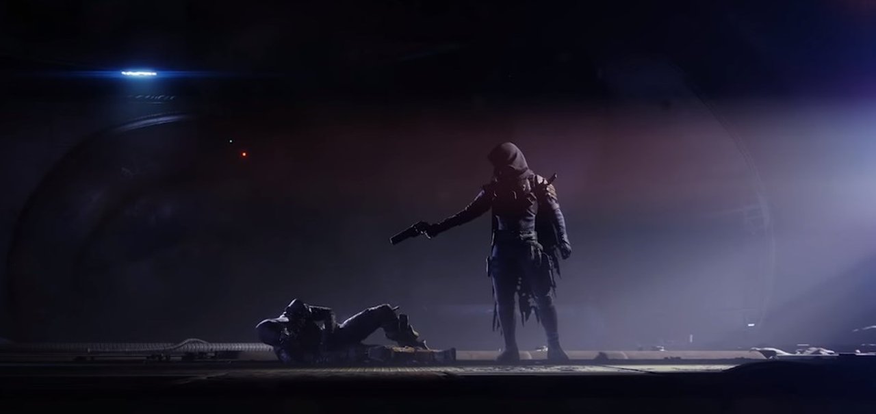 Destiny 2: Renegados ganha trailer de lançamento oficial