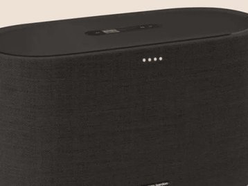 Harmon Kardon anuncia smart speaker premium com Google Assistente