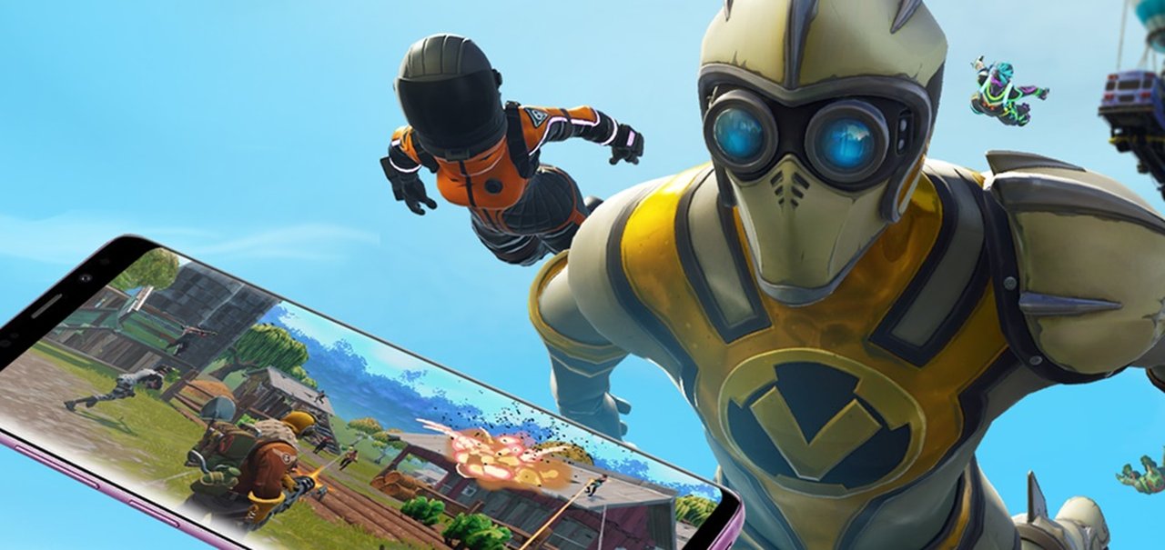 Chefe da Epic critica Google após divulgação de falha em Fortnite