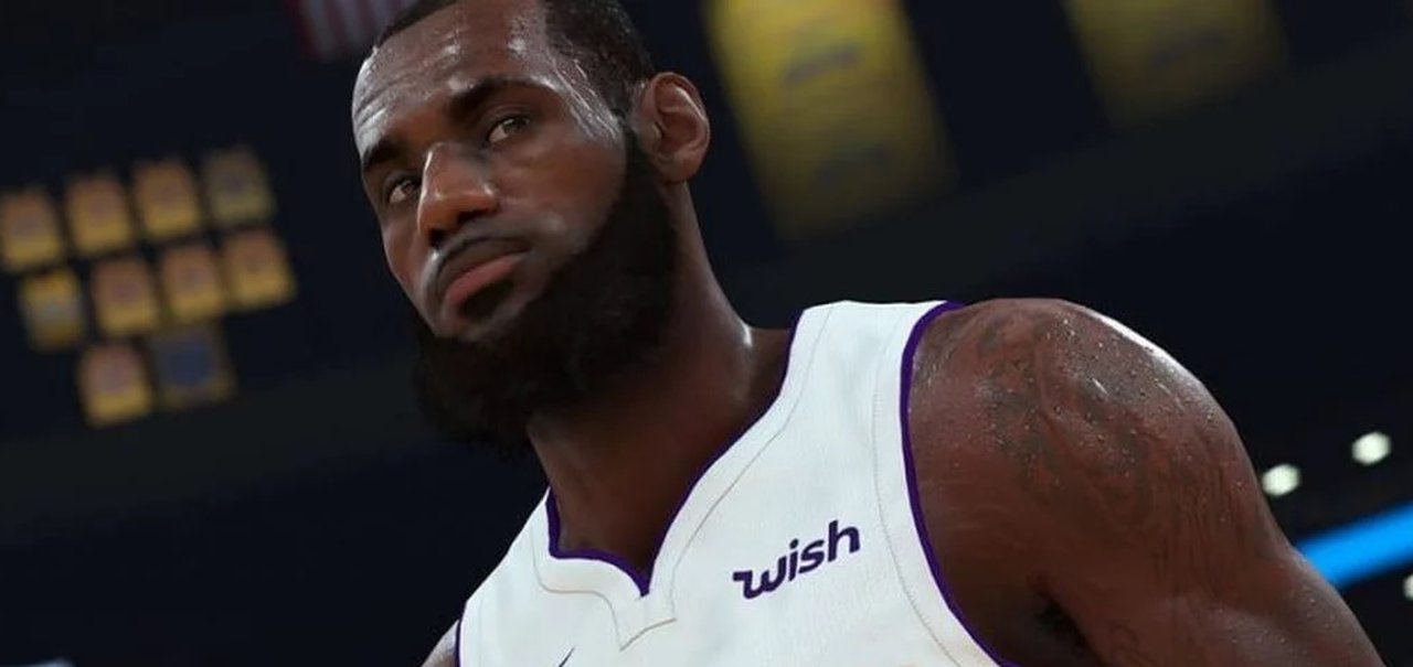 Sem microtransações: NBA 2K19 terá menos funções em países europeus