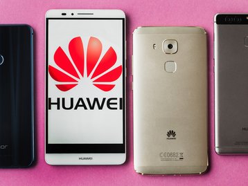 Mais uma empresa coloca Huawei na frente da Apple no mercado de smartphones