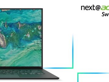 Swift 7: depois do “mais leve”, Acer lança o notebook mais fino do mundo