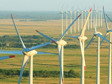 Com orçamento de R$ 15 bilhões em 2018, BNDES foca em energia eólica