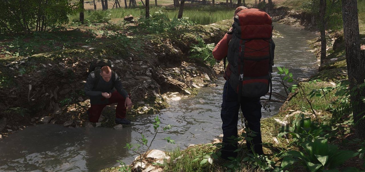 SCUM já é o maior lançamento da história da Devolver