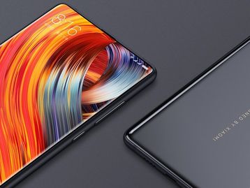 Mi Mix 3 da Xiaomi é revelado sem notch ou bordas em volta da tela; confira