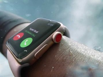 Vazou: Apple deixa escapar imagens de seu novo smartwatch, o Apple Watch 4