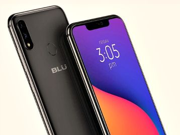 Blu lança Vivo XI+ com 6 GB de RAM, reconhecimento facial e preço sedutor