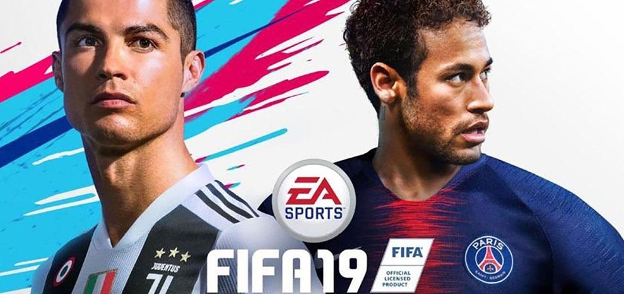 FIFA 19 mostrará chances de conseguir bons itens em microtransações