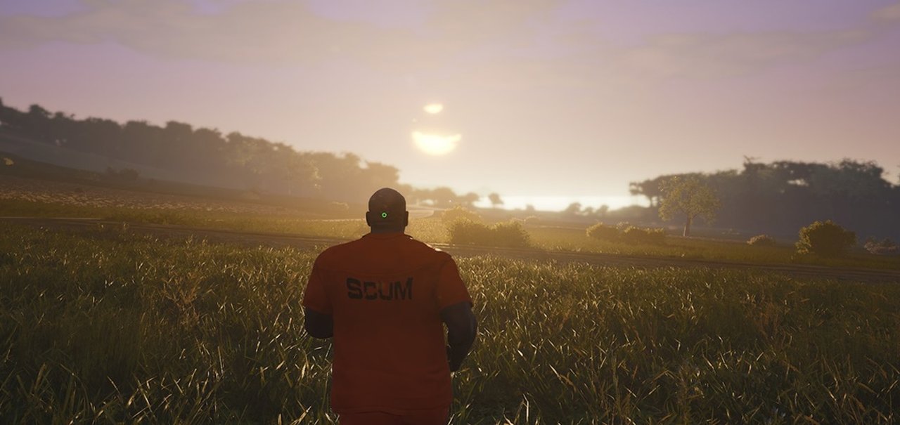 Produtores de SCUM removem do game tatuagens com referências nazistas