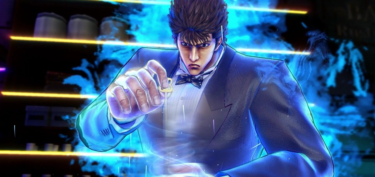 Fist of the North Star: Lost Paradise ganha demo na PSN