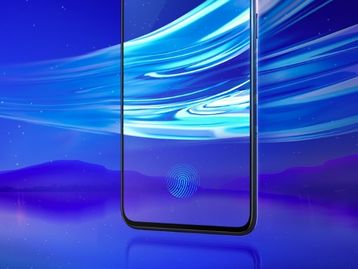 Apple não deve incluir leitor de digital na tela dos iPhones, diz analista