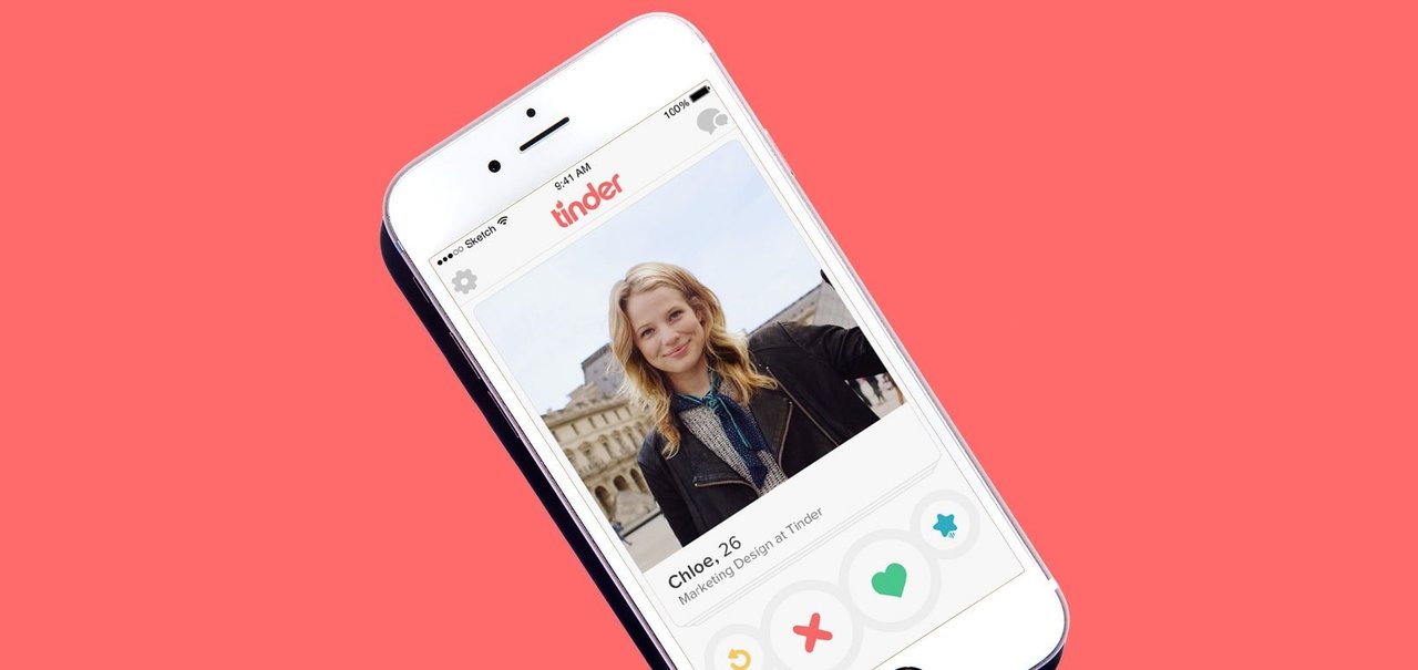 Saiba quais profissionais mais atraem homens e mulheres no Tinder