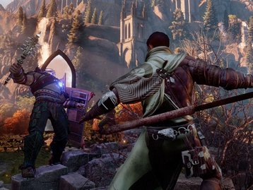 BioWare volta a comentar sobre o futuro de Dragon Age e Mass Effect