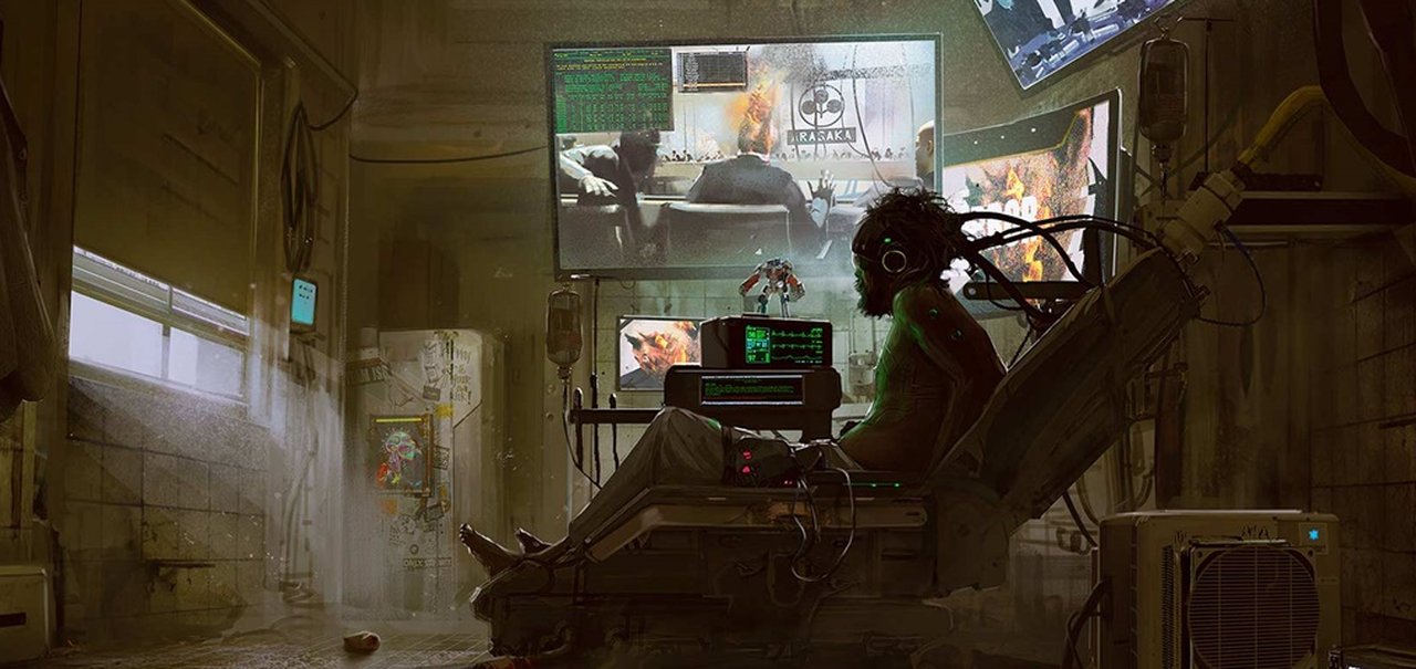 CD Projekt RED promete Modo Foto em Cyberpunk 2077