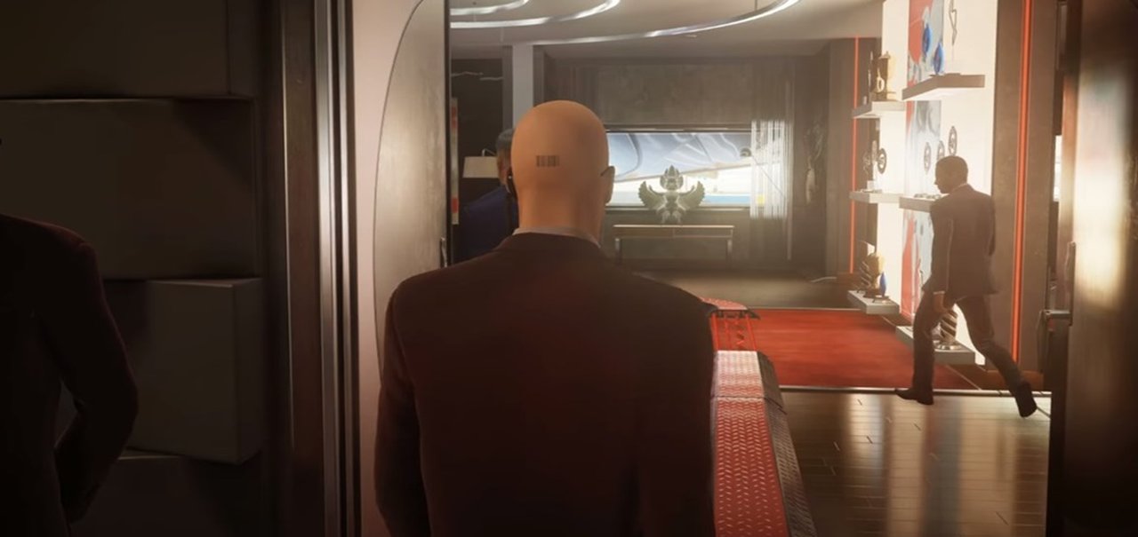 Novo trailer de Hitman 2 ensina como entrar na mente de um assassino