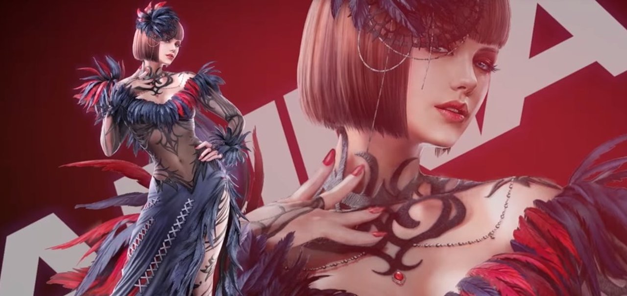 Tekken 7 revela conteúdos da Segunda Temporada em novo trailer