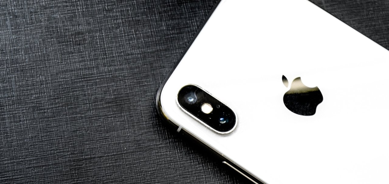 Principal celular da Apple em 2018 será chamado de iPhone XS Max, diz site