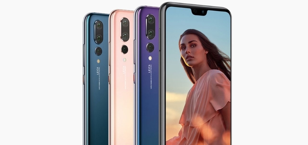 Huawei justifica desempenho melhorado de seus aparelhos em benchmarks