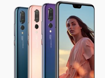 Huawei justifica desempenho melhorado de seus aparelhos em benchmarks