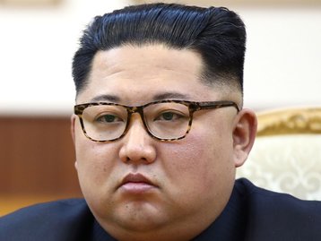 Justiça dos EUA acusa hoje suposto espião da Coreia do Norte por WannaCry
