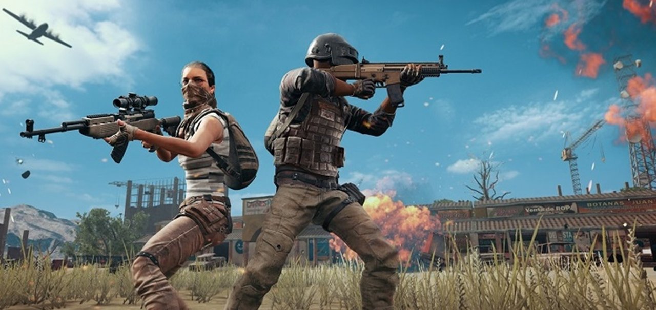 PUBG ganhará novo sistema de recompensas em breve