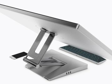 Como seria o Surface Studio se a Apple tivesse criado esse produto? [vídeo]