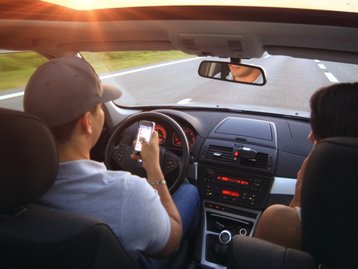 App do Uber terá verificador de segurança para passageiros