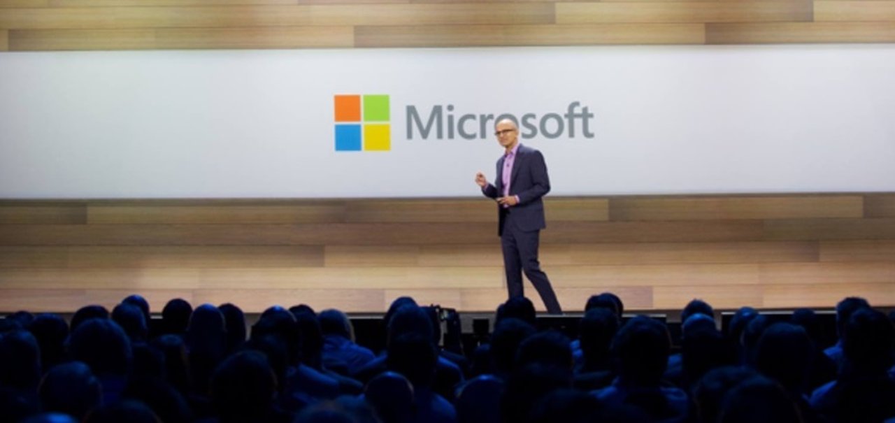 Anote na agenda: Microsoft anuncia conferência para 2 de outubro