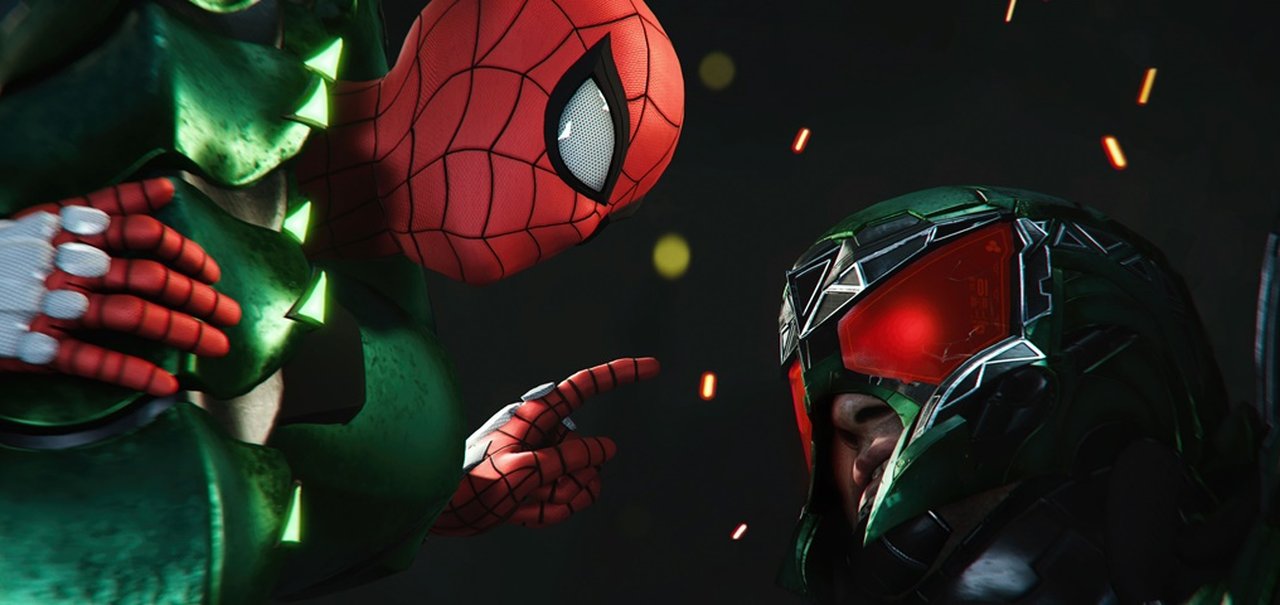 Spider-Man tem a melhor estreia da história de um game Marvel