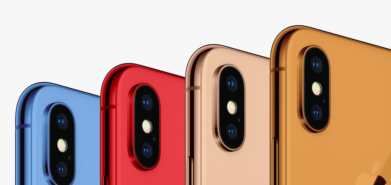 Analistas mudam previsões de preço dos novos iPhones e ações da Apple