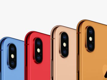 Analistas mudam previsões de preço dos novos iPhones e ações da Apple