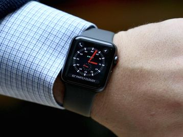 Apple Watch deverá ganhar eletrocardiograma