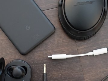 Novo adaptador USB-C/3,5 mm da Google diminui latência do áudio em 53%
