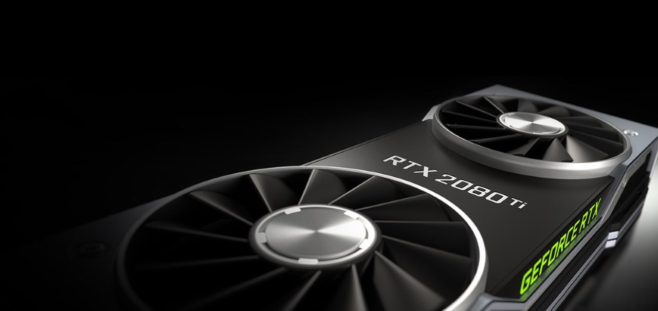 NVIDIA demonstrará potencial das placas GeForce RTX na BGS 2018