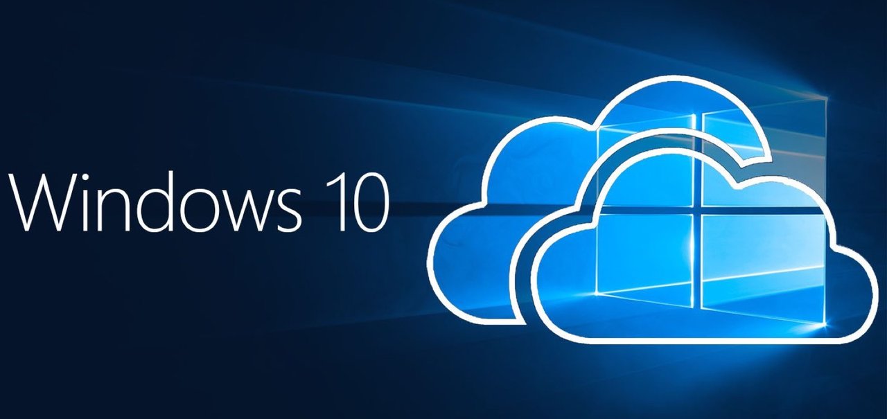 Próximo update do Windows 10 vai usar mais a nuvem para liberar seu espaço
