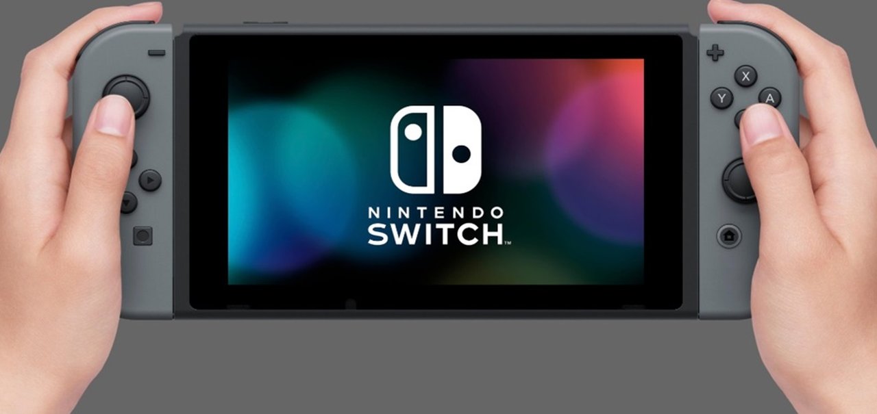 Serviço online do Switch estreia no dia 18 de setembro; veja detalhes