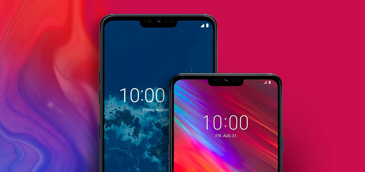 IFA 2018: conhecendo os smartphones LG G7 One e LG G7 Fit [vídeo]