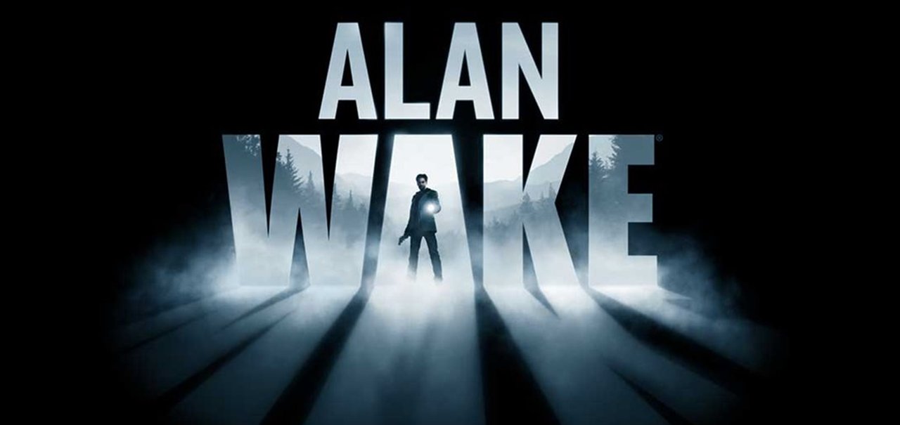 Série de TV baseada em Alan Wake finalmente deve sair do papel