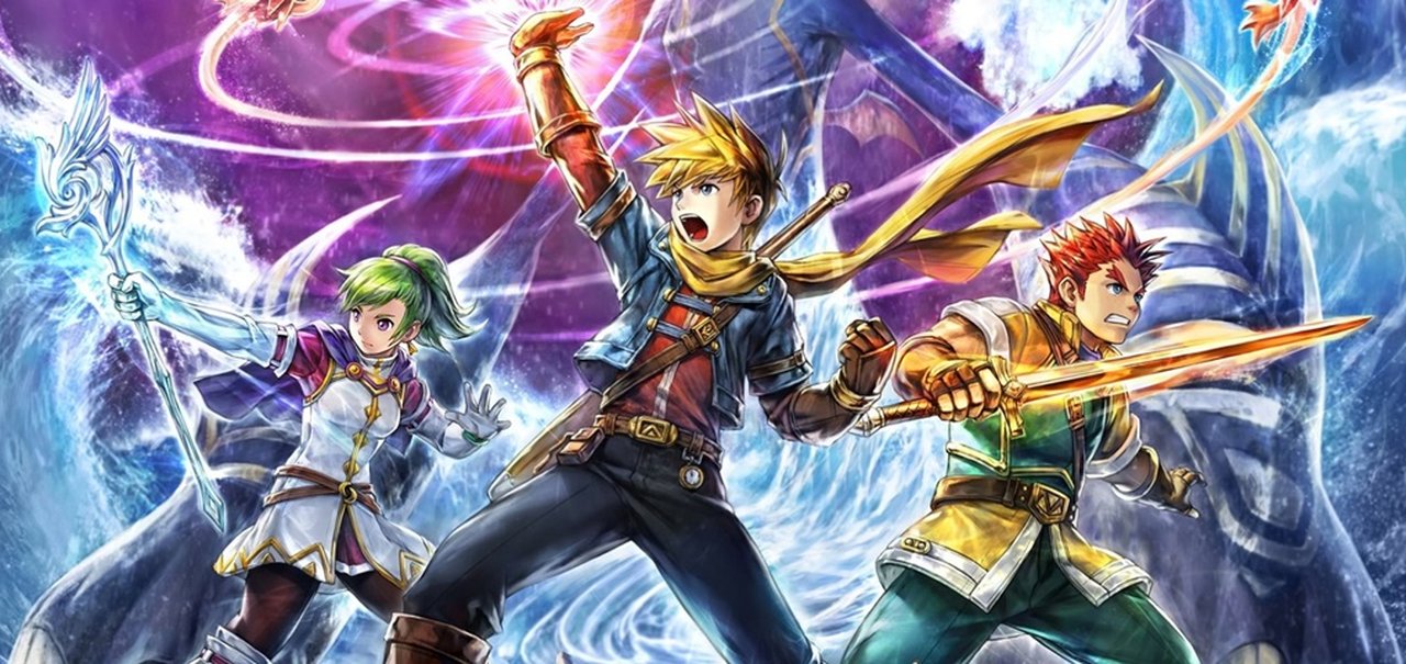 Nintendo renova direitos sobre Golden Sun e Rhythm Heaven antes de Direct