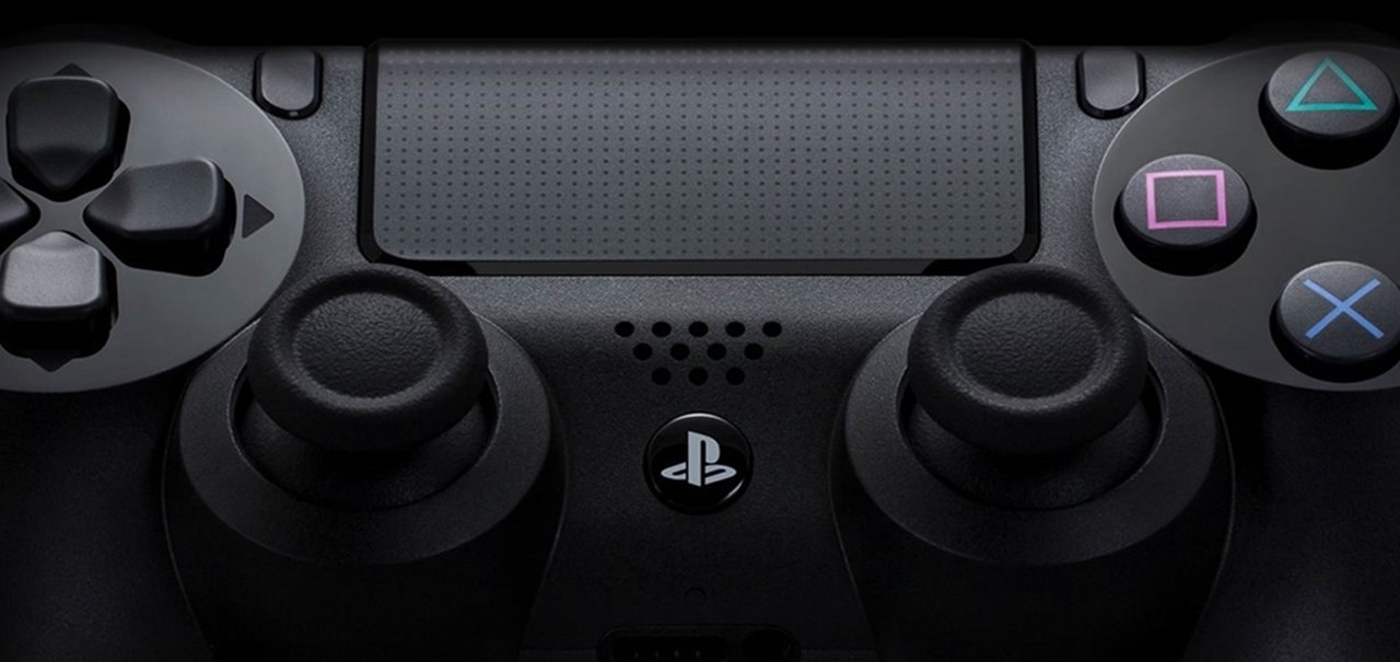 Firmware 6.00 do PlayStation 4 chega sem as novidades esperadas