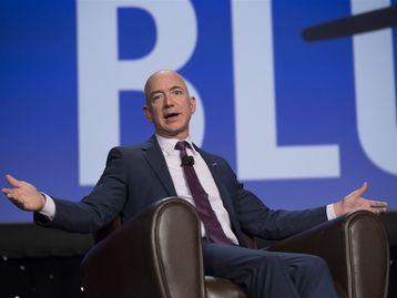 CEO da Amazon quer criar escolas gratuitas onde 'alunos são clientes'